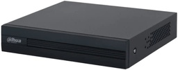 [DH-XVR1B08-I] DVR DE 8 CANALES 1080P LITE/ WIZSENSE/ COOPER-I H.265 8 CANALES IP O HASTA 10CH IP/ 4 CANELES CON SMD PLUS DH-XVR1B08-I