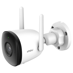 [IPC-F22N-D-0280B-IMOU] Cámara de Seguridad Imou BULLET 2C 2MP Wi-Fi H.265