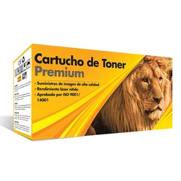 [CE285ACOMPS] Cartucho Toner Generico Hp 85A CE285A 35A CB435A Premium