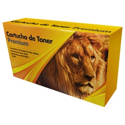 [CF510ACOMPS] CARTUCHO TONER GENERICO HP 204A CF510A NEGRO