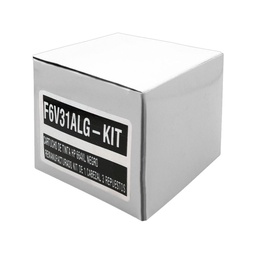 [F6V31ALGKIT] Kit Cartucho Tinta Generico HP 664XL Negro 1 Cabezal 3 Repuestos