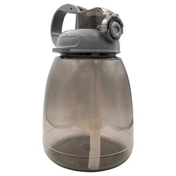 [VAS.34.1] Termo Infantil VAS341 Con Sticker/ Popote/ Asa/ Correa 1.3 Litros