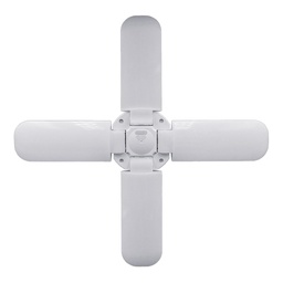 [E27W50T06] Luminaria 50W LED E27W50T06 Luz Fría Tianlai (C.30)