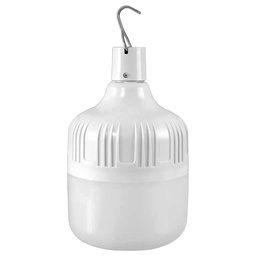 [EM04W24] Foco 24W Led EM04W24 Recargable Portátil Megaluz (C.40)