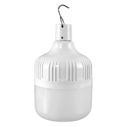 [EM04W9] Foco 9W Led EM04W9 Recargable Portátil (C.50)