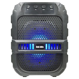 [SA658T] Bocina 6.5 Pulgadas SA658T Link Bits Bluetooth (C.12)
