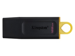 [DTX/128GB] USB 128GB KINGSTON DATA TRAVELER EXODIA 3.2 BLACK+YELLOW