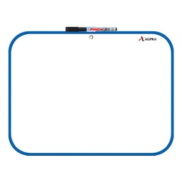 [2014] Pintarron Alfra Iglu 30X40 (E.10)