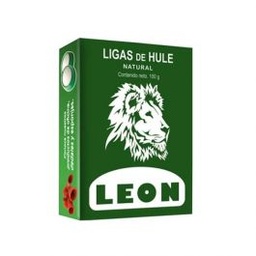 [LNC14] LIGA LEON #14 NATURAL CAJA 100 GRS