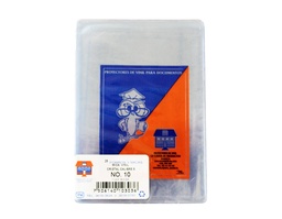[7506140103036] Mica Vinil P/Credencial #10  La Casita  11.2x16.0 Cm (E.25) (C.50)