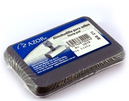 [7501428700242] Cojin Azor Para Sello Plastico #0 (E.24)
