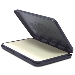 [7501428700303] COJIN AZOR P/SELLO PLASTICO #1