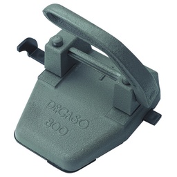[7501434710044] Perforadora 2 Orificios Azor Pegaso 800 8Cm