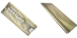 [PCHINO-JC] PAPEL DE CHINA PASCUA DORADO