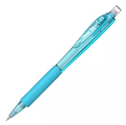 [AL405LT-S] Lapicero Pentel Wow Azul Pastel .5mm (E.12)