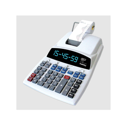 [1444] Calculadora Printaform 1444 C/Rollo 12Dig. (C.5)