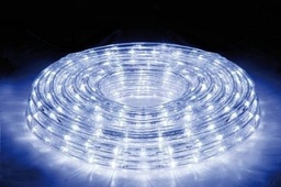 [YLED10M] Luces Navidad Led Manguera 10m YLED10M