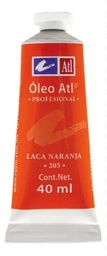 [7501139110828] OLEO RODIN ATL LACA NARANJA 40MIL T-14