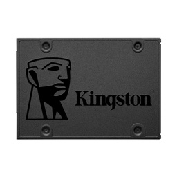 [SA400S37/240G] DISCO DURO SSD KINGSTON 240G SA400S37/240GB SATA 3 2.5"