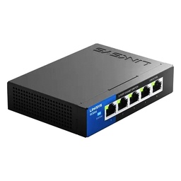 [SE3005] Switch Escritorio Linksys SE3005 Matalico 5PT