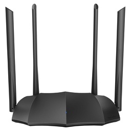 [AC8] Router Tenda AC8 AC1200 Ac/B/G/N/ Dual Band 4 Ant Ext 2.4 5ghz