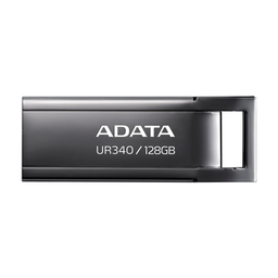 [AROY-UR340-128GBK] USB 128GB ADATA UR340 NEGRO 3.2 AROY-UR340-128GBK
