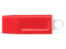 [KC-U2G64-7GR] USB 64GB KINGSTON KC-U2G64-7GR ROJO 3.2