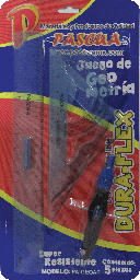 [PA-GEOAP] Juego Geometria Pascua Flexible (C.96)
