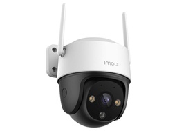 [IPC-S21FEN] Cámara De Vigilancia Cruiser SE+ 2MP Imou H264
