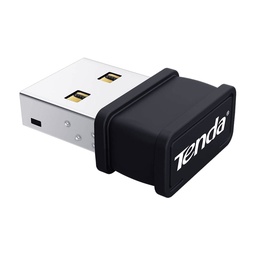 [W311MI] Adaptador De Red Wifi Tenda W311MI Inalámbrico150Mbps