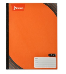 [7702111828834] Cuaderno Cosido Profesional Norma Uno 7mm 100 H (C.30)