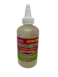 [07194] Pegamento Mylin Extra Fuerte 120 Ml 07194