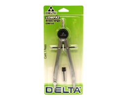 [CDB165] Compas De Precisión Delta Brazo Largo CDB165 (C.12)