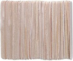 [W001] Empaque C/150 Palito Plano Madera Barrilito W001 11.5X10 (C.24) (M.72)