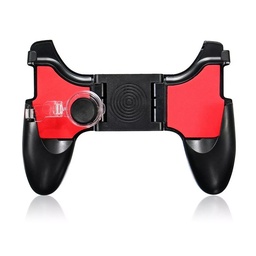 [GM11] Control Game Pad 5 En 1 Soporte Celular Con Joystick Plástico GM-51 / GM 11 / WX-33