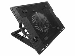 [CLR.15] BASE ENFRIADORA CLR15 LAPTOP 5 POSICIONES