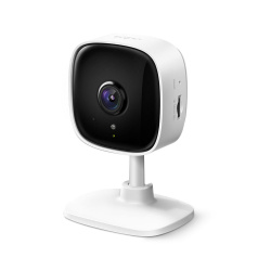[TAPO C110] CAMARA DE SEGURIDAD TP-LINK TAPO C110 3MP VISION NOCTURNA