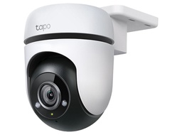 [TAPO C500] CAMARA DE SEGURIDAD INTELIGENTE  TAPOC500 360°